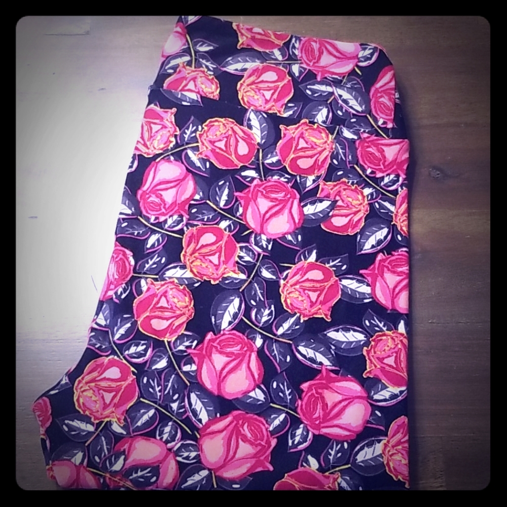 Lularoe leggings